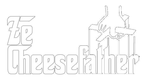 Ze Cheesefather